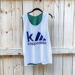 Vintage Kappa Delta Sorority Lacrosse Penny